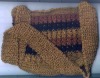 Crocheted Bag B42
