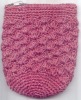 Crocheted Pouch CP07