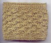 Crocheted Pouch CP15