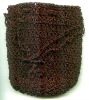 Crocheted Pouch CP16