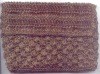 Crocheted Pouch CP23