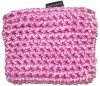 Crocheted Pouch CP40