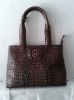 Crocodile/Aligator leather,luggage ,bags,crocodile wallets ,crocodile belts,purses,briefcases ,handcraft crocodile products