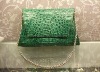 Crocodile Evening bag