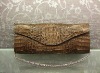 Crocodile Evening bag