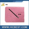 Crocodile Flip Leather Case for iPad 2