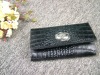 Crocodile PU Wallet