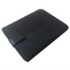 Crocodile PU leather case for iPad 2