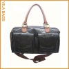 Crocodile pattern Fashion Shoulder Bag