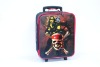 CrossBones trolley bag