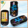 Crystal 2D Designer cellphone Case For Samsung Gravity Smart T589