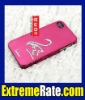 Crystal Back Cover for iPhone 4 4s Case
