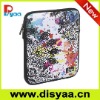 Crystal Beach laptop Sleeve