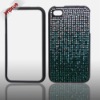 Crystal Bling Case for iphone 4s & iphone 4 with best price, top quality!