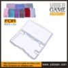 Crystal Carry Case for DS Lite for ndsl transparent case accessories