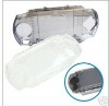 Crystal Case Carring Bag for Sony PSP 2000