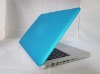 Crystal Case Cover Rubberized Case Cover for New Macbook Pro 13.3 inch
