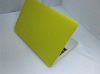 Crystal Case Cover Shell Rubberized Case Cover Shell for New Macbook Pro 15.4 inch OEM Manufacturer