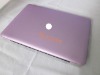 Crystal Case Cover Shell Rubberized Case Cover Shell for New Macbook Pro 15.4 inch,factory price,1 year warranty