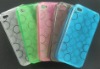 Crystal Case For Iphone 4G