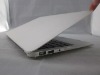 Crystal Case For Macbook Pro Unibody/White,Rubberized Case for Macbook Pro Unibody/White,11colors,wholesale,OEM/ODM