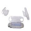 Crystal Case For PSP2000