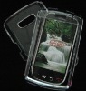 Crystal Case for BlackBerry Storm 9500 (New&Hot)