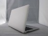 Crystal Case for New Macbook Air,Rubberized Crystal Case for New Macbook Air,Plain,Logo Cut,11Colors,OEM welcome,wholesale