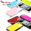 Crystal Case for iphone 4G