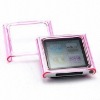 Crystal Case for ipod
