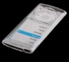 Crystal Clear Cases for iPod Nano 5th