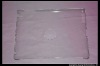 Crystal Clear Companion PC case For Apple New iPad 2012 Version