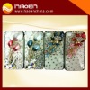 Crystal Clear Hard Case Back Cover for iPhone 4