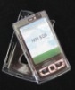 Crystal Clear Hard Skin Cover Case for Nokia N95 8G