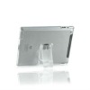 Crystal Clear Stand for iPhone 4
