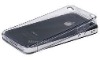 Crystal Clear hard case for iPhone 4G