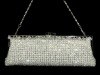 Crystal Clutch