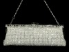 Crystal Clutch