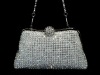 Crystal Clutch