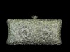 Crystal Clutch