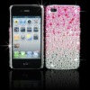 Crystal Diamond Bling Case for iPhone 4