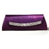 Crystal Evening Clutch