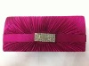 Crystal Fashion Evening bag