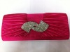 Crystal Fashion Evening bag