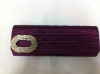 Crystal Fashion Evening bag