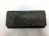 Crystal Fashion Evening bag