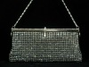 Crystal Handbag