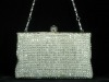 Crystal Handbag