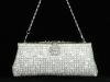 Crystal Handbag