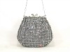Crystal Handbag